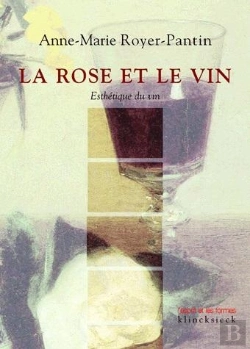 Bertrand.pt - La Rose Et Le Vin. Esthétique Du Vin