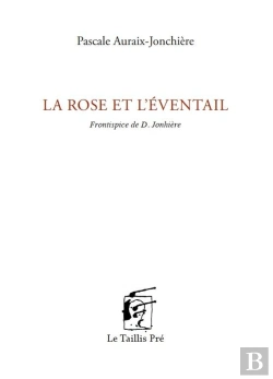 Bertrand.pt - La Rose Et L'Éventail