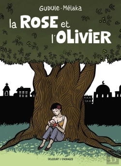 Bertrand.pt - La Rose Et L'Olivier