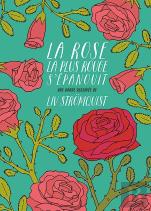 La Rose La Plus Rouge S'Épanouit