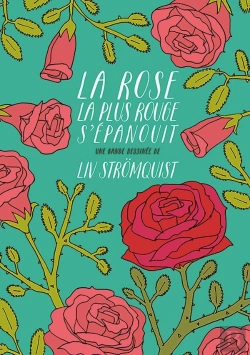 Bertrand.pt - La Rose La Plus Rouge S'Épanouit