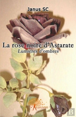 Bertrand.pt - La Rose Noire D'Astarate
