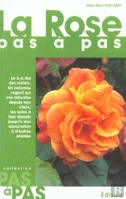 Bertrand.pt - La Rose Pas A Pas