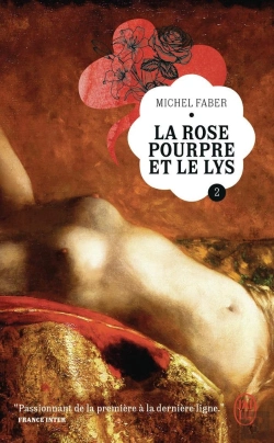 Bertrand.pt - La Rose Pourpre Et Le Lys Tome 2