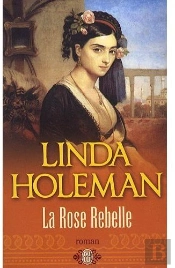La Rose Rebelle