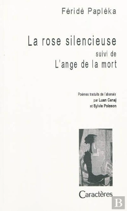 Bertrand.pt - La Rose Silencieuse Suivi De L'Ange De La Mort