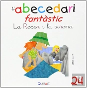 La Roser I La Sirena