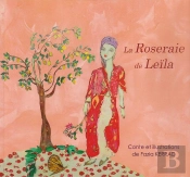 La Roseraie De Leïla