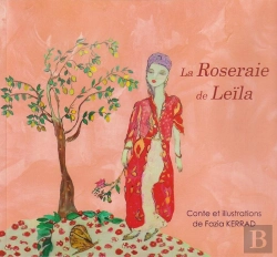 Bertrand.pt - La Roseraie De Leïla