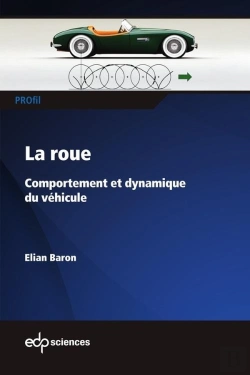 Bertrand.pt - La Roue : Comportement Et Dynamique Du Véhicule