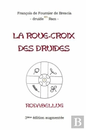 La Roue-Croix Des Druides
