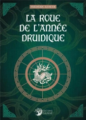 La Roue De L'Année Druidique