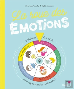 Bertrand.pt - La Roue Des Emotions