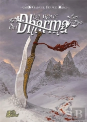 La Roue Du Dharma : Une Aventure De Munde Shayapan