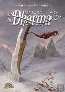 Bertrand.pt - La Roue Du Dharma : Une Aventure De Munde Shayapan