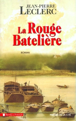 Bertrand.pt - La Rouge Batelière