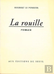 La Rouille