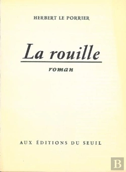 Bertrand.pt - La Rouille