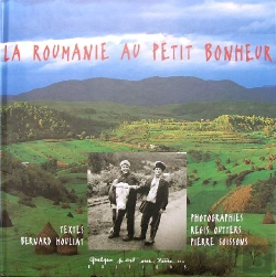 Bertrand.pt - La Roumanie Au Petit Bonheur