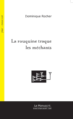 Bertrand.pt - La Rouquine Traque Les Méchants