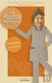 La Rousse Menagere - Abecedaire Surrealiste