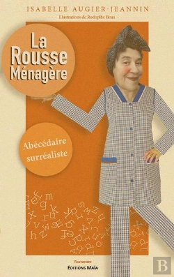 Bertrand.pt - La Rousse Menagere - Abecedaire Surrealiste