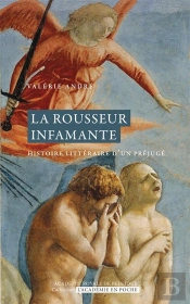 La Rousseur Infamente
