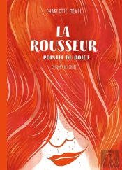 La Rousseur Pointée Du Doigt