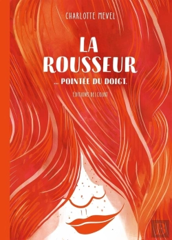Bertrand.pt - La Rousseur Pointée Du Doigt
