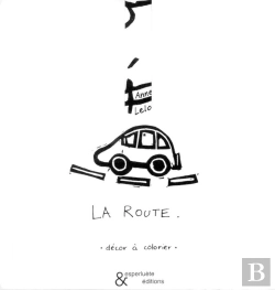 Bertrand.pt - La Route