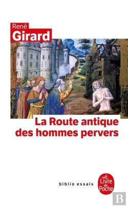 Bertrand.pt - La Route Antique Des Hommes Pervers