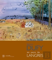 La Route Bleue - Catalogue Expo