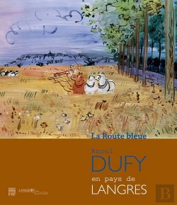 Bertrand.pt - La Route Bleue - Catalogue Expo