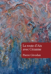 La Route D'Aix Avec Cézanne