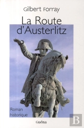 La Route D'Austerlitz