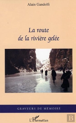 Bertrand.pt - La Route De La Riviere Gelee