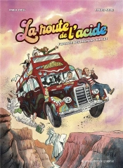 La Route De L'Acide