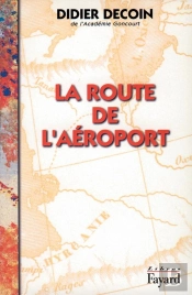 La Route De L'Aeroport