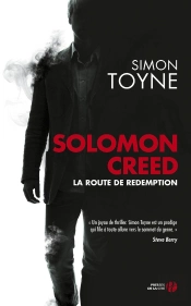 La Route De Redemption A Solomon Creed