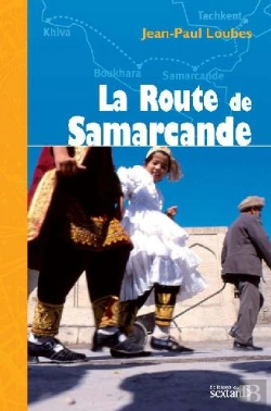 Bertrand.pt - La Route De Samarcande