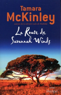 Bertrand.pt - La Route De Savannah Winds