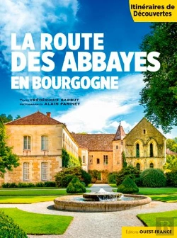 Bertrand.pt - La Route Des Abbayes En Bourgogne