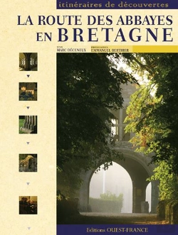 Bertrand.pt - La Route Des Abbayes En Bretagne