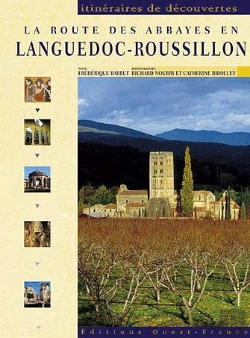 Bertrand.pt - La Route Des Abbayes En Languedoc-Roussillon
