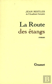 La Route Des Étangs