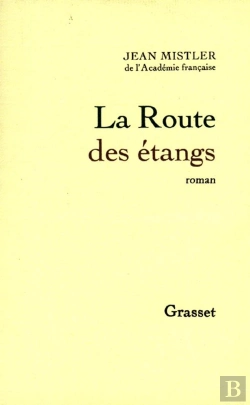 Bertrand.pt - La Route Des Étangs