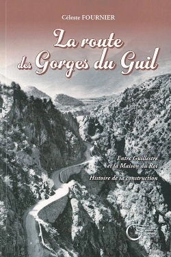 Bertrand.pt - La Route Des Gorges Du Guil