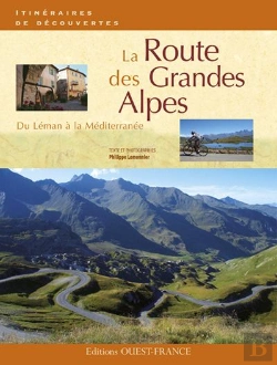 Bertrand.pt - La Route Des Grandes Alpes