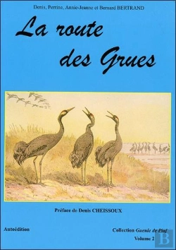 Bertrand.pt - La Route Des Grues