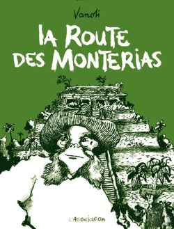 Bertrand.pt - La Route Des Monterias